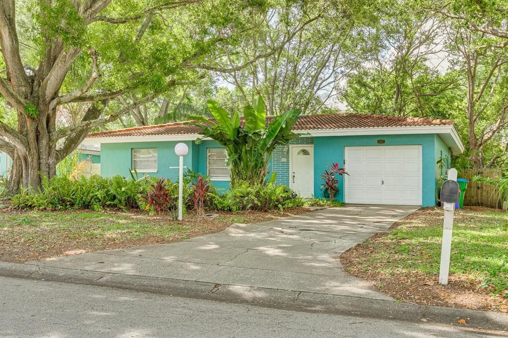 2047 INDIGO DRIVE CLEARWATER, FL 33763