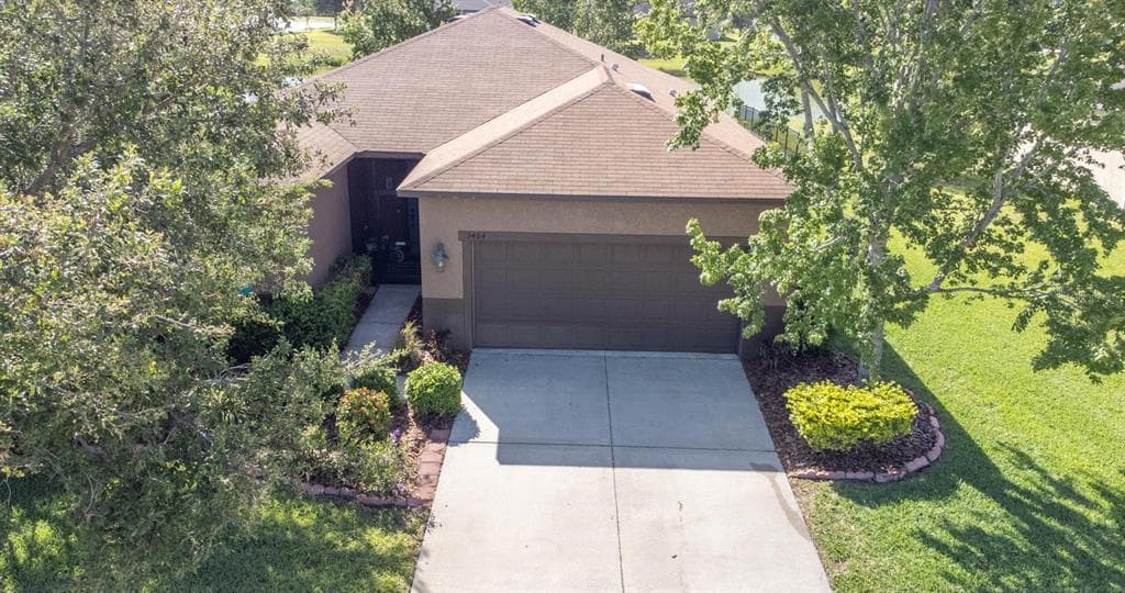 5454 SANDY SHELL DRIVE APOLLO BEACH, FL 33572