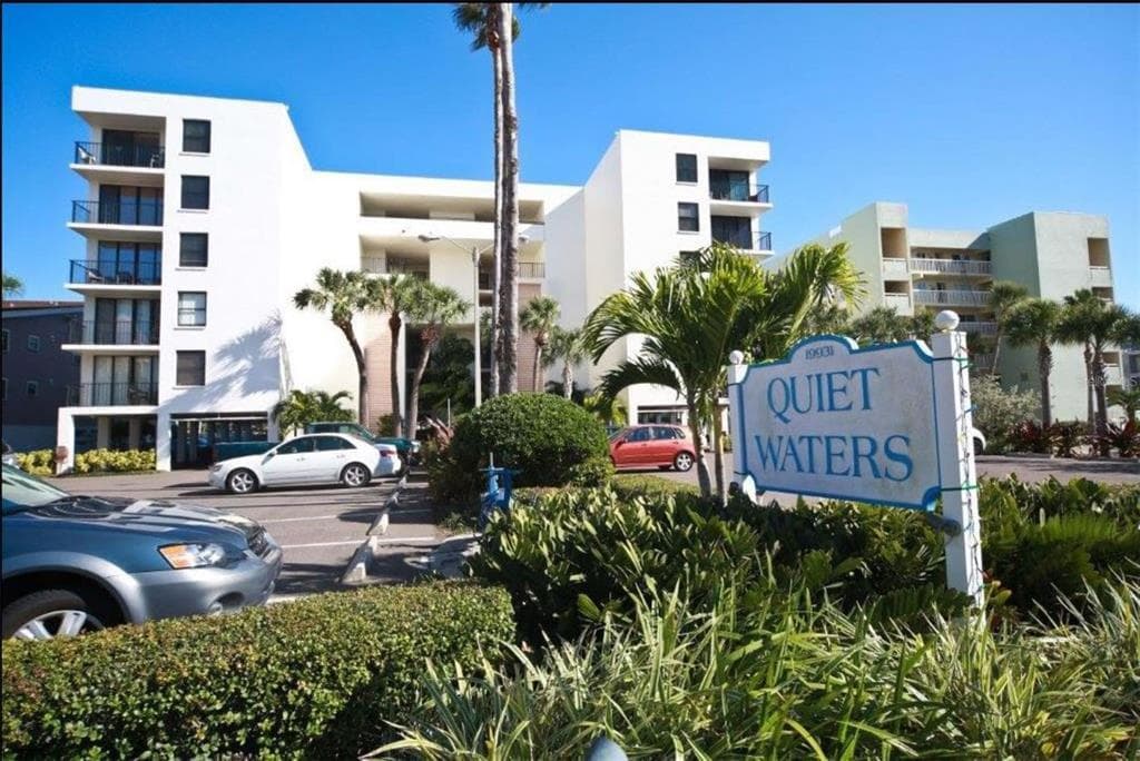 19931 GULF BOULEVARD UNIT D2 INDIAN SHORES, FL 33785