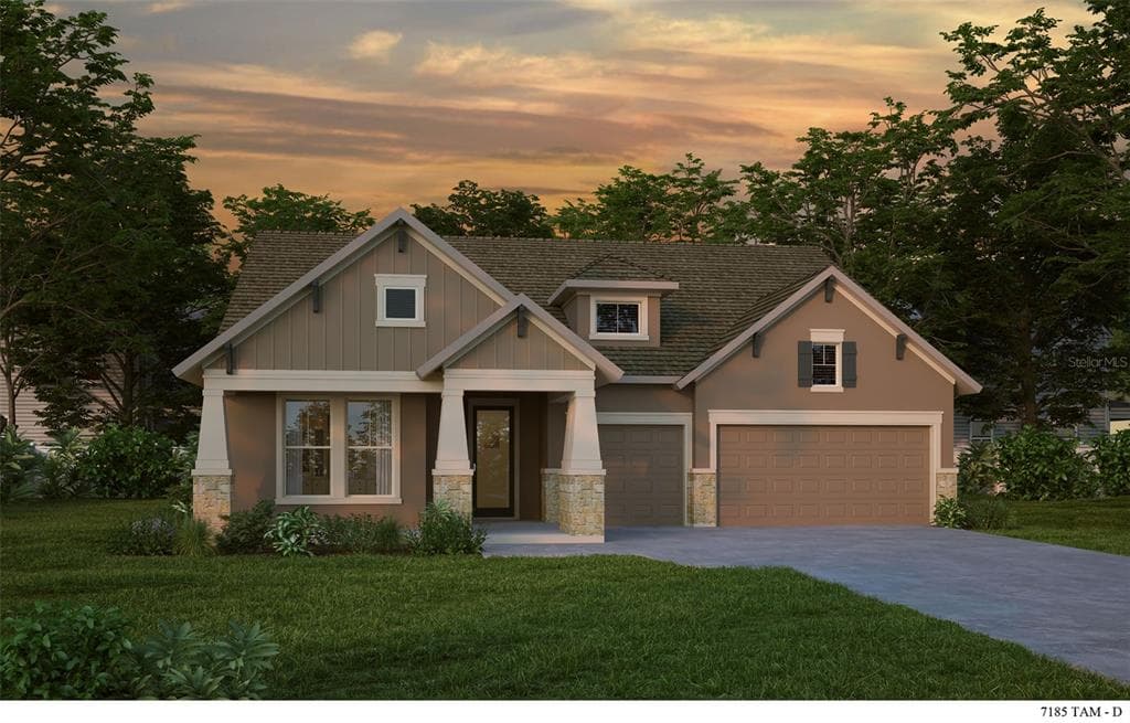 5406 WAYFARER AVENUE APOLLO BEACH, FL 33572