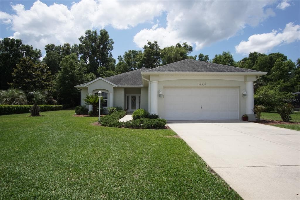 19639 SW 77TH LOOP DUNNELLON, FL 34432