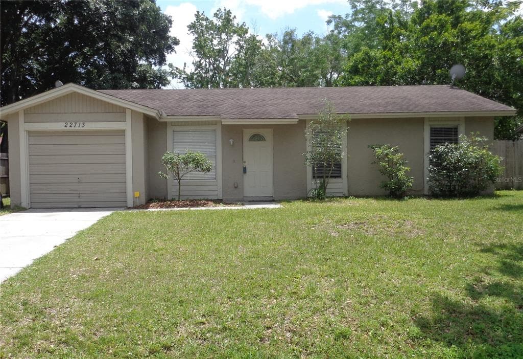 22713 PENNY LOOP LAND O LAKES, FL 34639