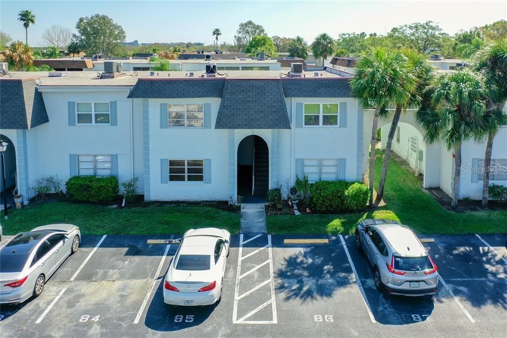 371 S MCMULLEN BOOTH ROAD UNIT 87 CLEARWATER, FL 33759