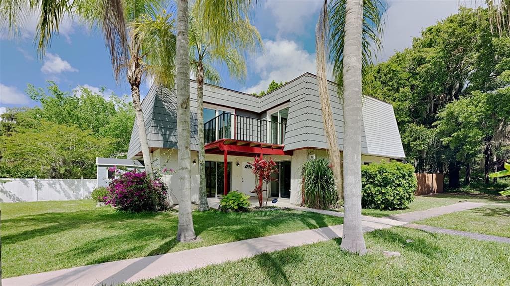 97 SPRINGWOOD SQUARE PORT ORANGE, FL 32129
