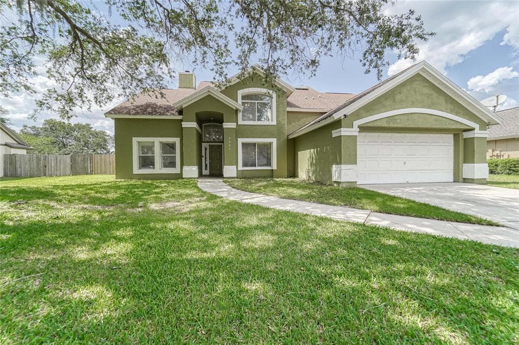 9603 SUNNYOAK DRIVE