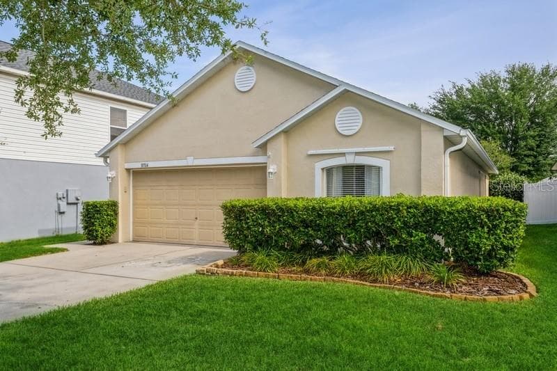 10704 OPUS DRIVE RIVERVIEW, FL 33579