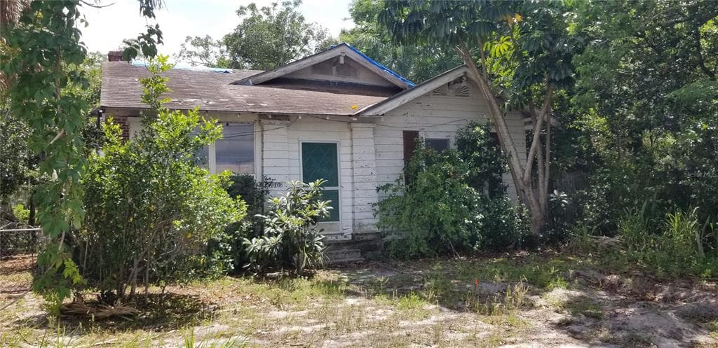 5302 7TH AVENUE S GULFPORT, FL 33707