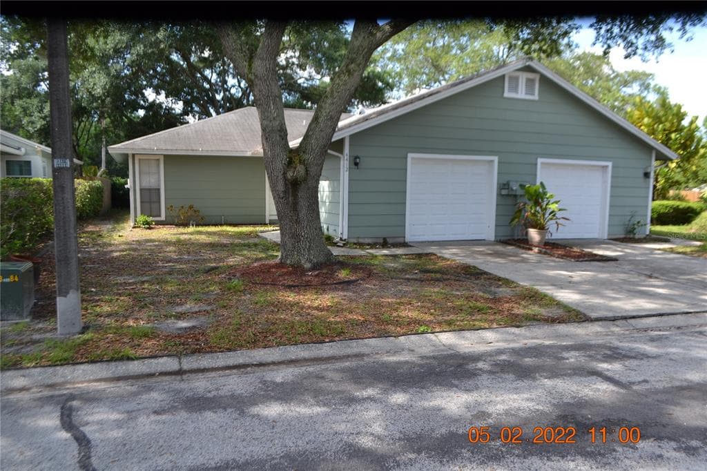 4412 PINE MEADOW COURT TAMPA, FL 33624