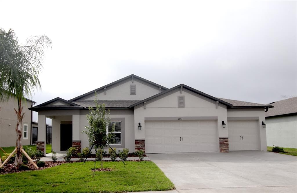 11415 ACACIA GROVE LANE RIVERVIEW, FL 33579