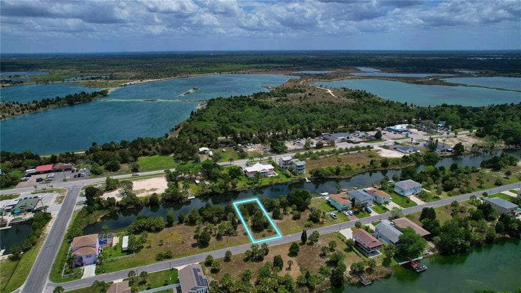 3286 ROSE ARBOR DRIVE HERNANDO BEACH, FL 34607