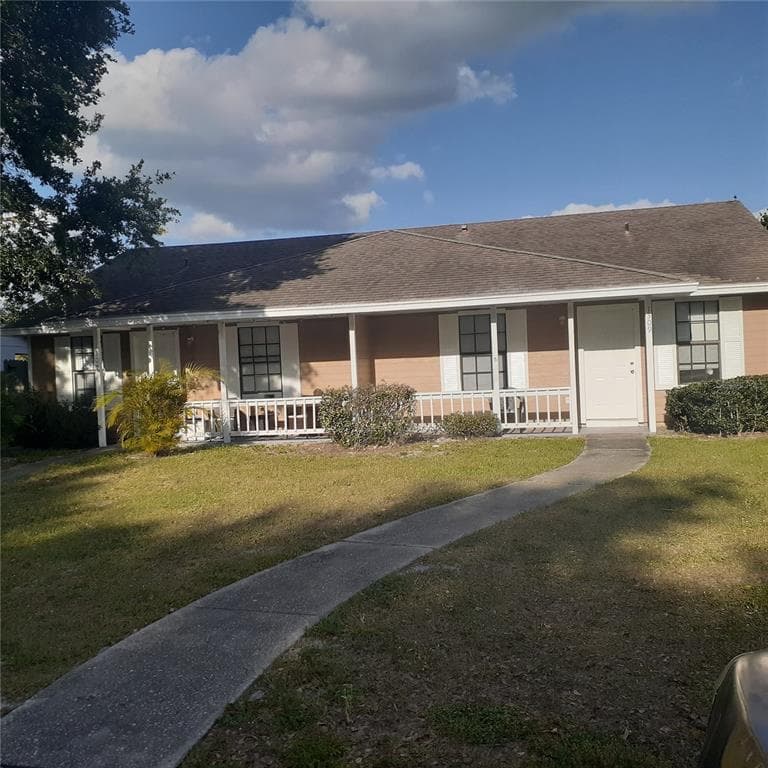 1307 TOPFIELD COURT APOPKA, FL 32703