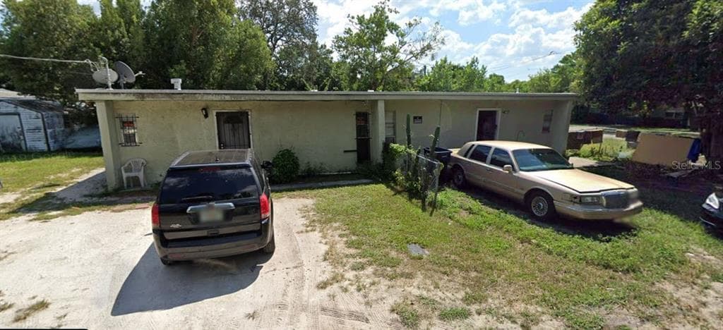 9707 N 15TH STREET TAMPA, FL 33612