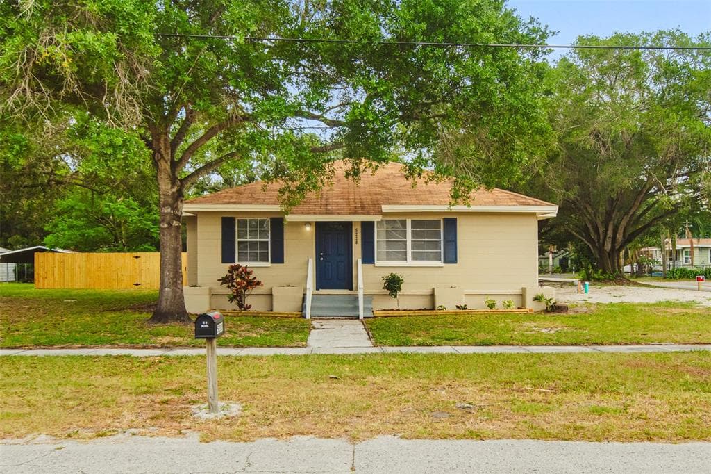 5220 E 17TH AVENUE TAMPA, FL 33619