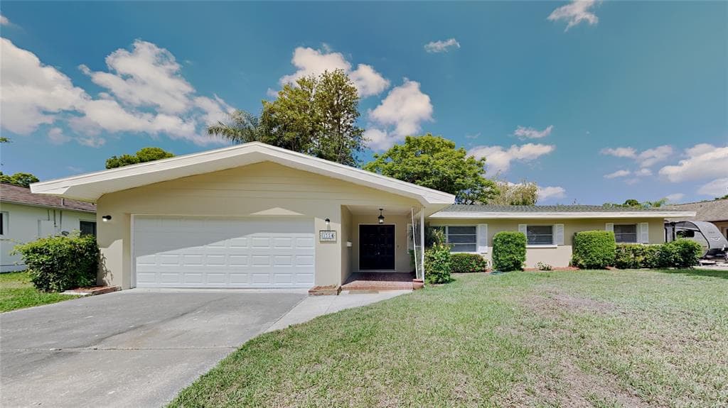 1354 VIEWTOP DRIVE CLEARWATER, FL 33764