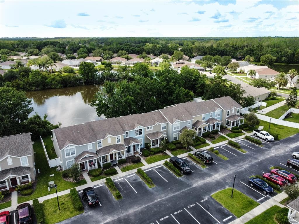 3539 RED ROCK DRIVE LAND O LAKES, FL 34639