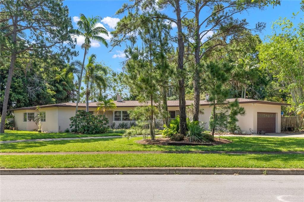 740 BAYOU BOULEVARD S ST PETERSBURG, FL 33705