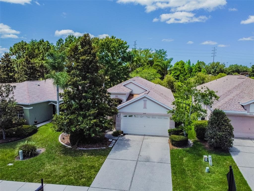 3049 BANYAN HILL LANE LAND O LAKES, FL 34639