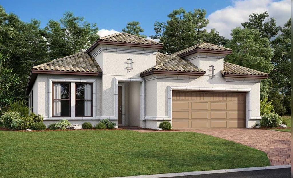 4356 GRATICOLA ROAD WESLEY CHAPEL, FL 33543