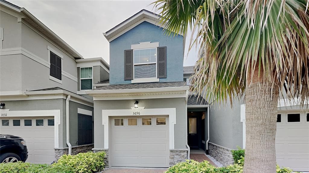 3696 BRIGHTON PARK CIRCLE BELLE ISLE, FL 32812