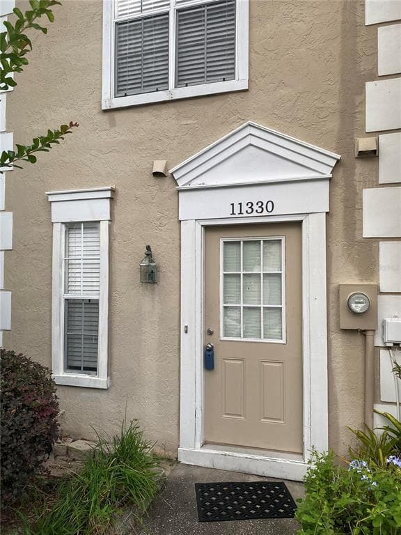11330 STRATTON PARK DRIVE UNIT 11330