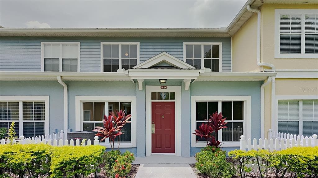 4003 SANTA MARIA DRIVE UNIT 106 KISSIMMEE, FL 34741