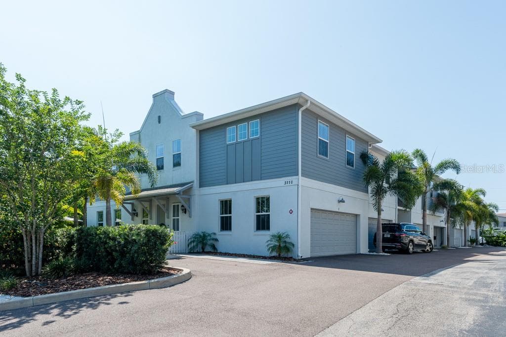 3110 W HORATIO STREET UNIT 2 TAMPA, FL 33609