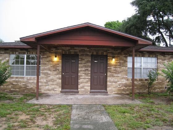 3005 REITER DRIVE AUBURNDALE, FL 33823