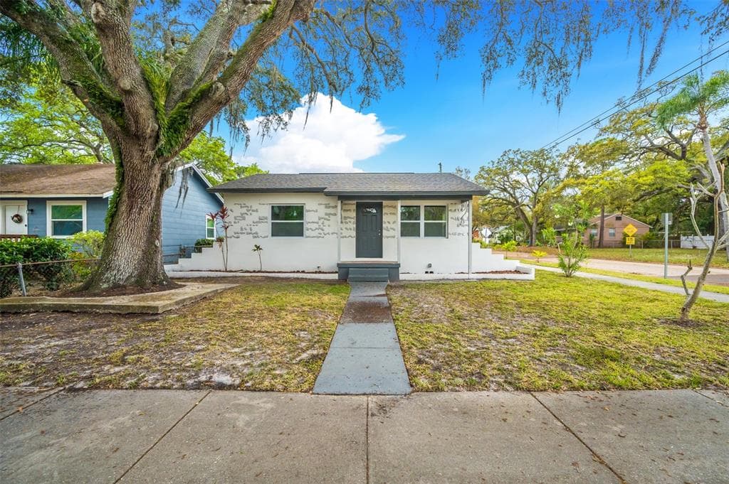 694 17TH AVENUE S ST PETERSBURG, FL 33701