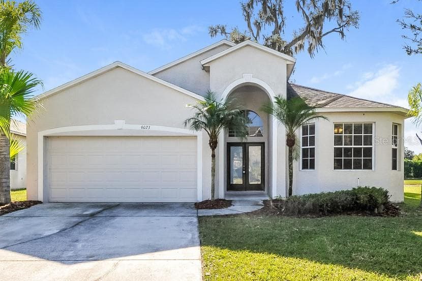 6023 LAUREL CREEK TRAIL ELLENTON, FL 34222