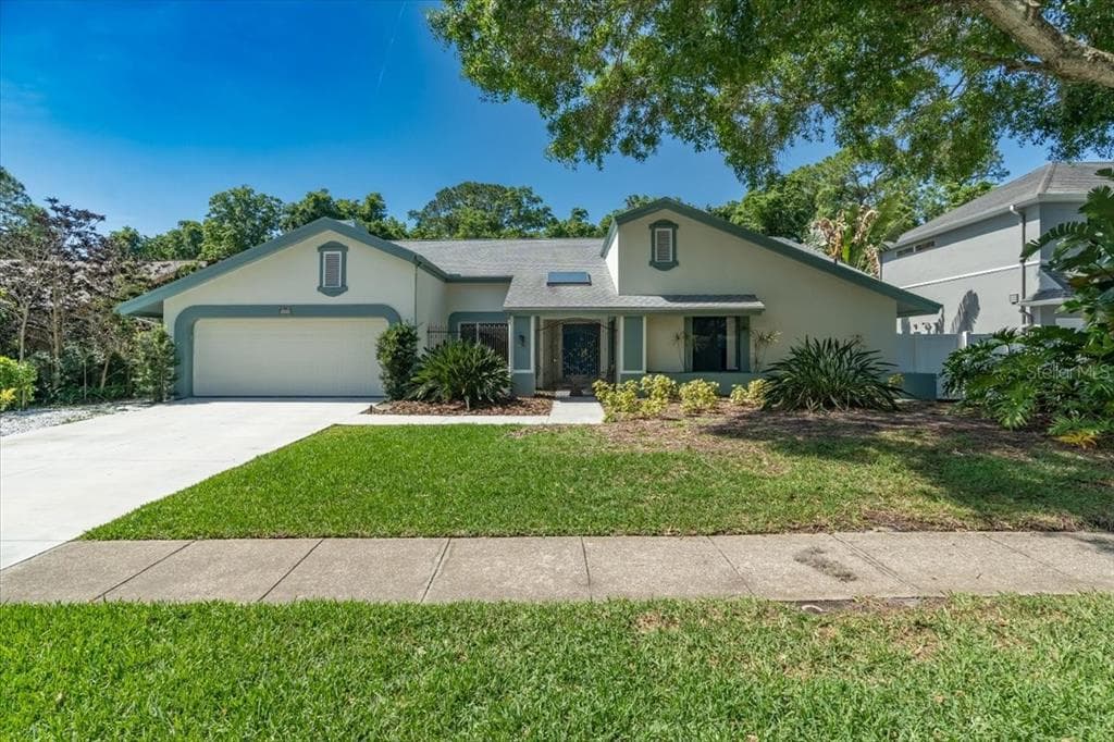 2955 LANDMARK WAY PALM HARBOR, FL 34684