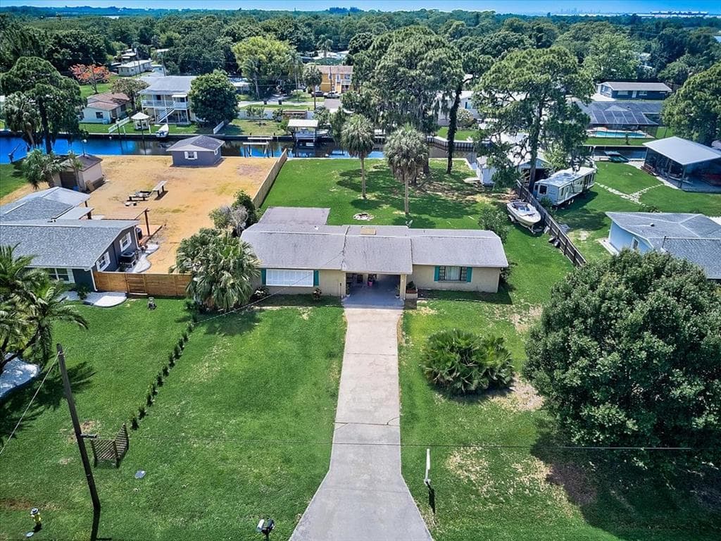 204 17TH STREET NW RUSKIN, FL 33570