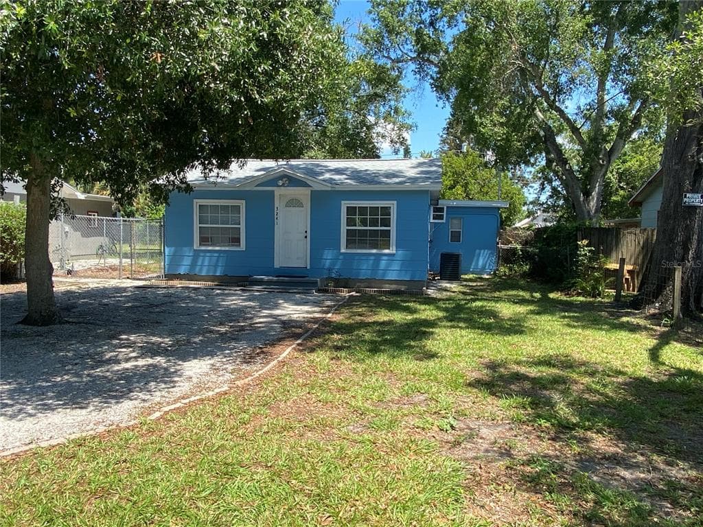 3241 56TH AVENUE N ST PETERSBURG, FL 33714