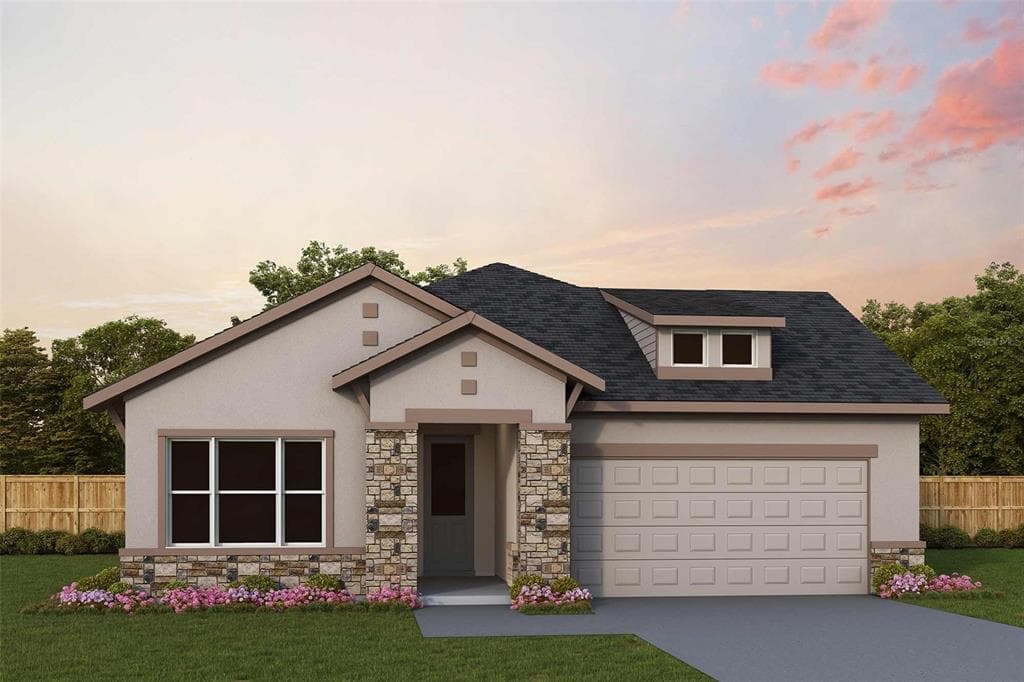 8714 ARROW CREEK DRIVE PARRISH, FL 34219