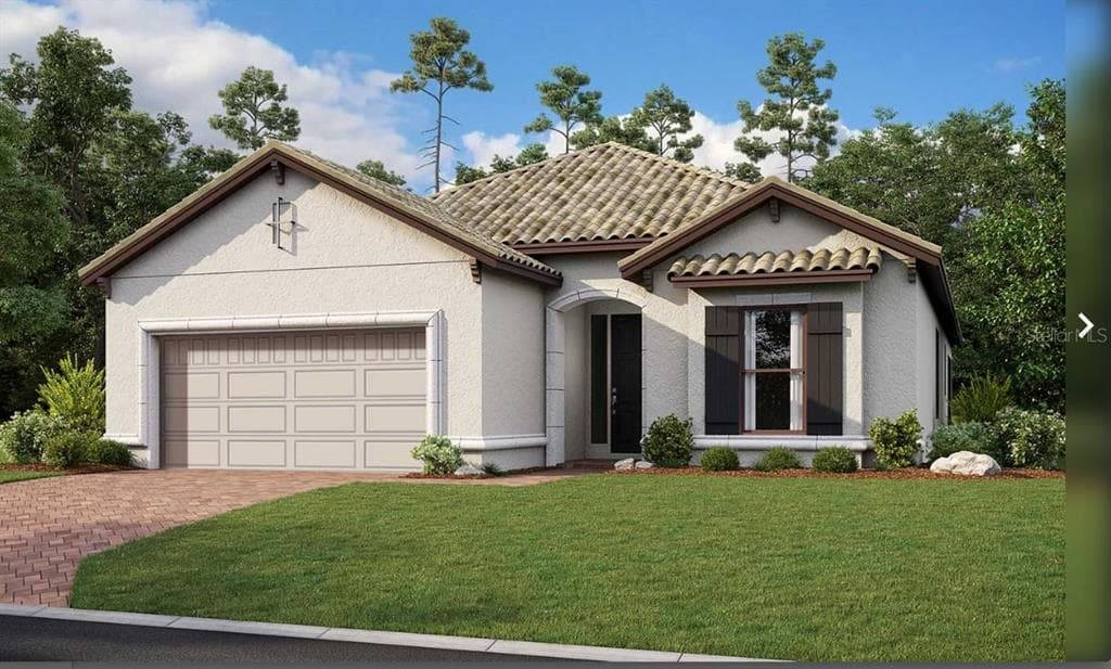 4393 GRATICOLA ROAD WESLEY CHAPEL, FL 33543