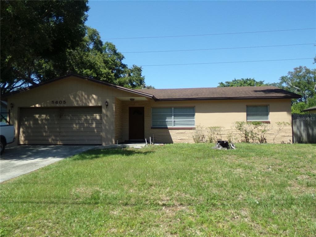5605 97 WAY N ST PETERSBURG, FL 33708