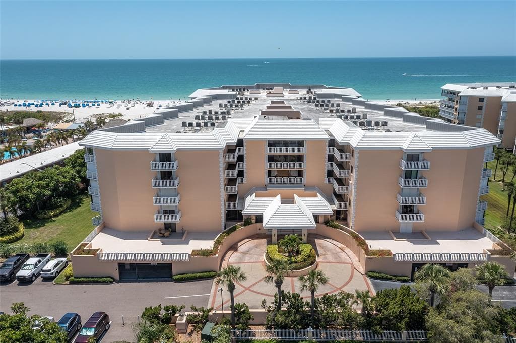 6500 SUNSET WAY UNIT 103 ST PETE BEACH, FL 33706