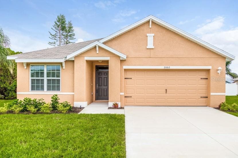 2002 SE 12TH STREET CAPE CORAL, FL 33990