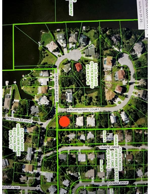 BRIGHTWATERS COURT NEW PORT RICHEY, FL 34652