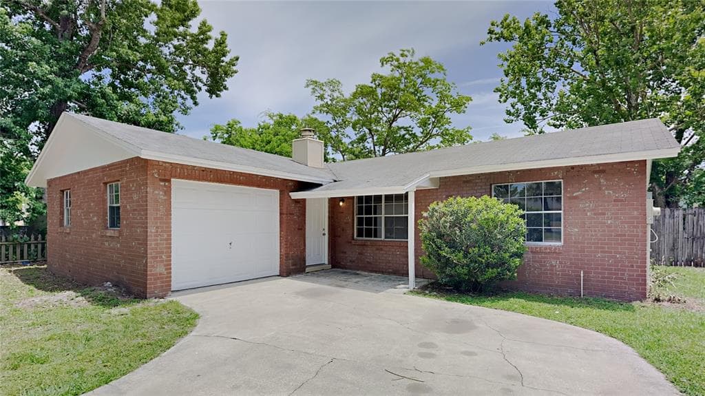 2505 GEORGIA AVENUE SANFORD, FL 32773