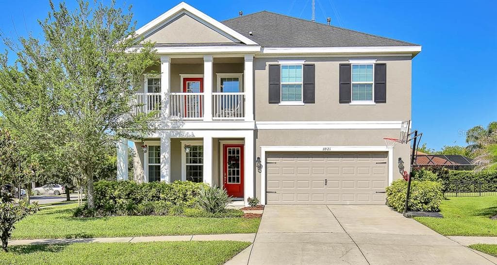 5921 CHERT HILL LANE LITHIA, FL 33547