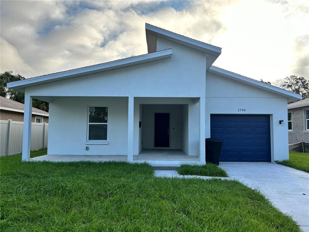 1740 19TH STREET S ST PETERSBURG, FL 33712