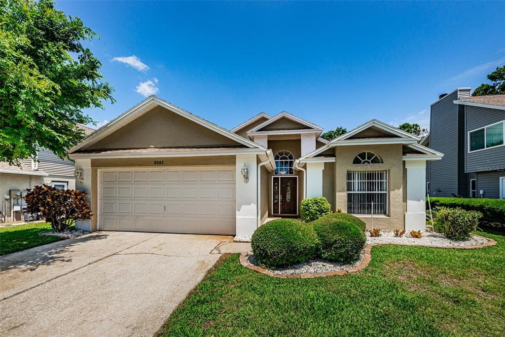 3087 PINE FOREST DRIVE PALM HARBOR, FL 34684