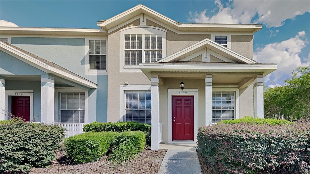 3332 SANTA RITA LANE LAND O LAKES, FL 34639
