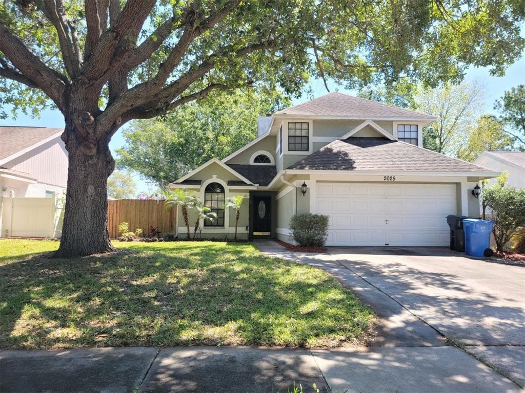 2025 DARLINGTON OAK DRIVE