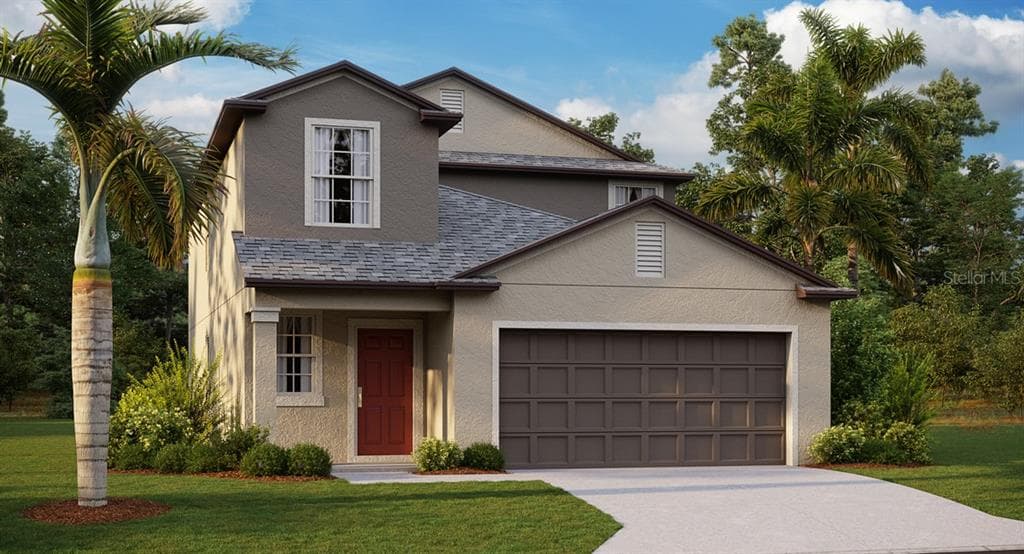 507 ROYAL EMPRESS DRIVE RUSKIN, FL 33570