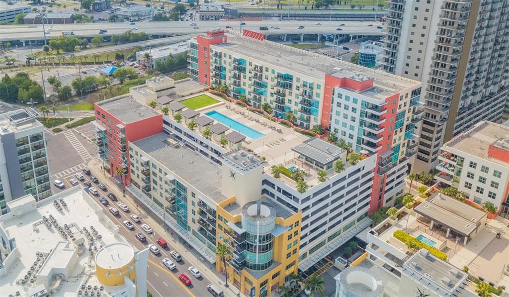 1120 E KENNEDY BOULEVARD UNIT 726 TAMPA, FL 33602