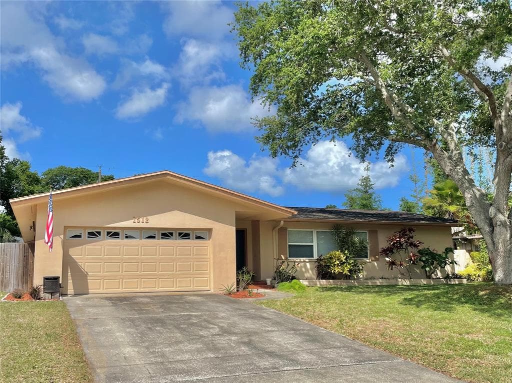 1512 S FREDRICA AVENUE CLEARWATER, FL 33756