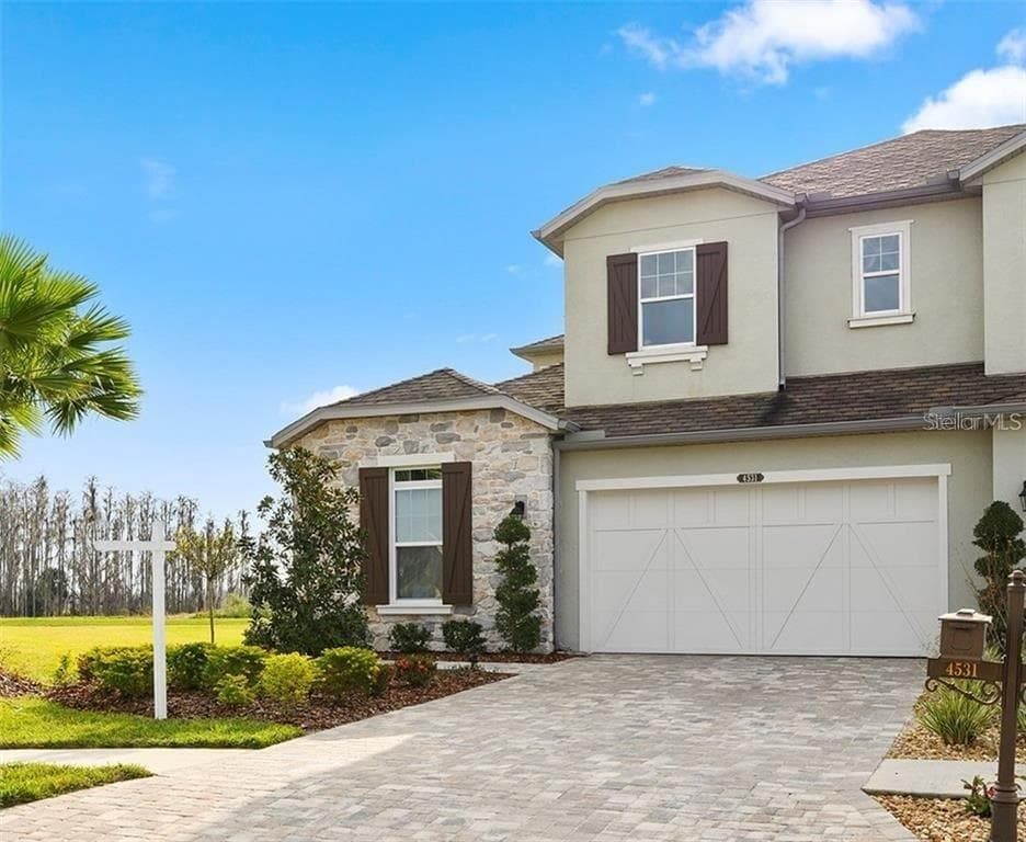 4531 BARLETTA COURT