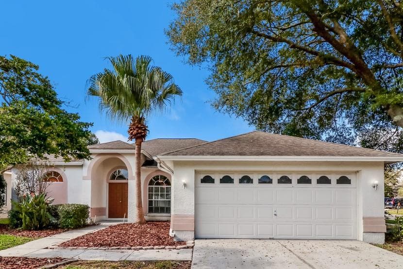 9637 FOX HEARST ROAD TAMPA, FL 33647