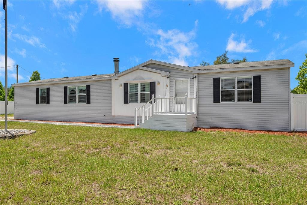 11003 ESTATES DEL SOL DRIVE RIVERVIEW, FL 33569